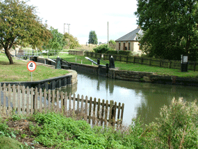 Ashline Lock